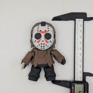 Camp Bully Flexi-Fig