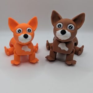 Corgi Animal Bundle