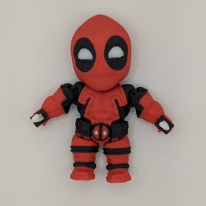 The Merc Flexi-Fig