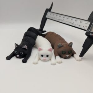 Lazy Cat Bundle