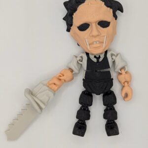 Mother's Little Butcher Flexi-Fig
