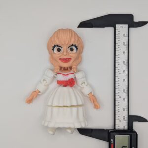 Miss Anna Flexi-Fig