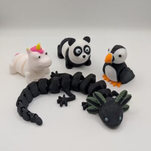 Mythical Animal Bundle