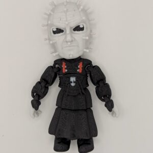 Lament Priest Flexi-Fig