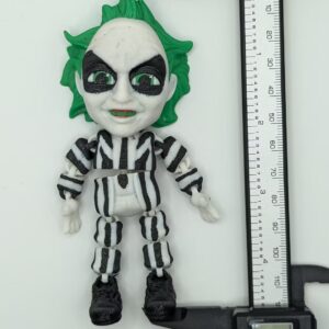 Haunted Trickster Flexi Fig