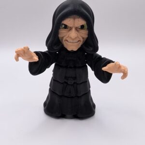 Dark Sorcerer Flexi-Fig