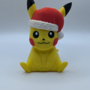 Holiday Spark Mouse Ornament