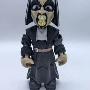 Nightshade Nun Flexi Fig