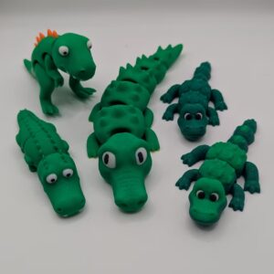 Reptile Animal Bundle