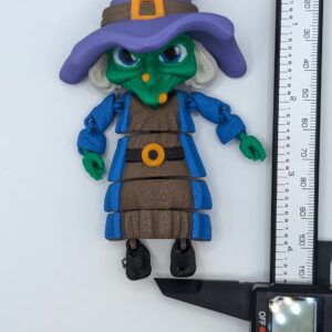 Witch Flexi Fig